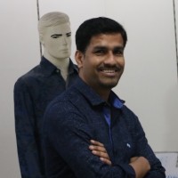 Shrikant Padhi