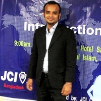 Md. Faridul Alam