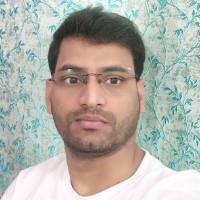 MD ASHRAF ANSARI
