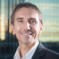 Grant Horwood, P.Eng