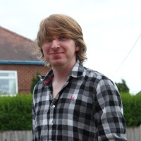 Ross Thompson