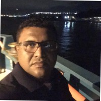 Beroaldo Pereira