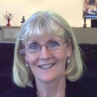 Linda Blanton