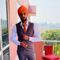 Barinder Preet