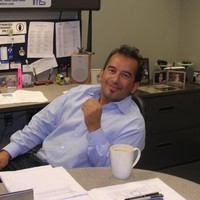 Tony Meza