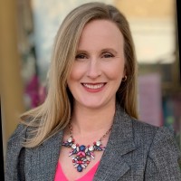 Holly Grimes, AIA