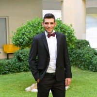 Michael-Anthony Maroun