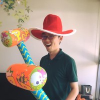 Andrew Yuan