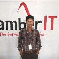 MD SALEK AHMED