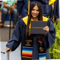 Melanie Huerta Govea