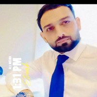 Ali Mehdi
