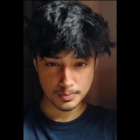 Ankit Acharya