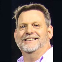 Stephen Gay