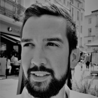 Jérémy Peyron