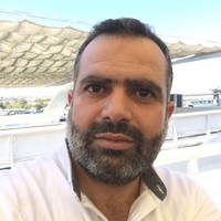 Maher Daas, CMRP