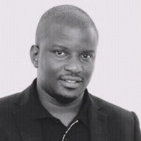 Nvyachi Louis Kapila