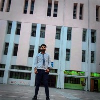 Shoaib Deaf