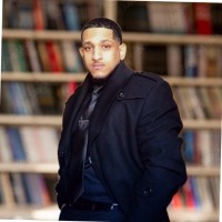 Jamaal Saleh