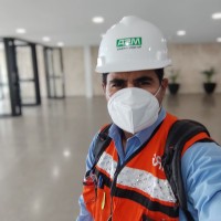 Ing Pablo Castellanos