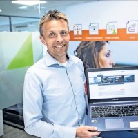 Jan Willem Bolkesteijn