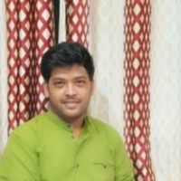Sushant Gade