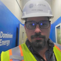 Steven Lemmer, PMP CPP PSP