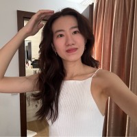 Audrey Yang