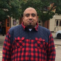 Ebrahim Essat
