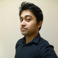 Shoumitra Sardesai