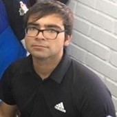 Francisco Rodríguez Mena