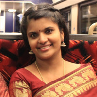 Mari Aruna Sankari Kanthappan