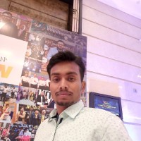 Rupesh Kumar