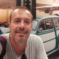 Fatos Alexander Dani