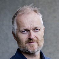 Frode Rønning