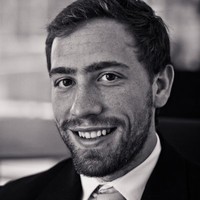 Baudouin de Rivaz, CFA