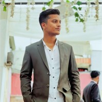 Syed Mujtaba Hussain