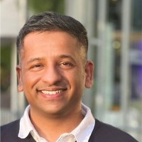 Manu Sharda