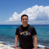 Daryl Yamson, P.eng.