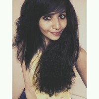 Mridula Jadhav