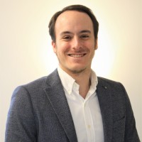 Marcel Langsam Gonzalez