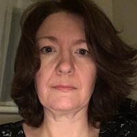 Deborah Robertson