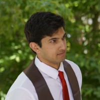 Arun K.