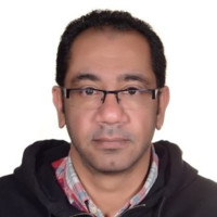 Hany Ahmed