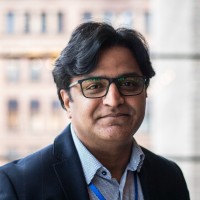Vimal Koneti