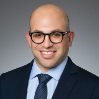 Levi Pinsky