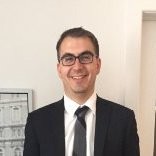 Nicholas Vachon-Gee, CPA