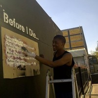 Percy Matlala