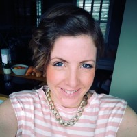 Amy Roberts