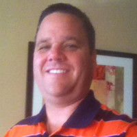 Jon Ramos