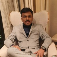 Yuvraj Bugdikattekar